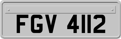 FGV4112
