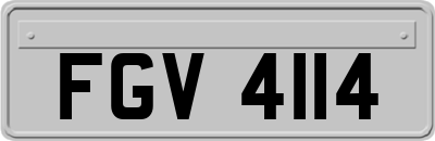 FGV4114