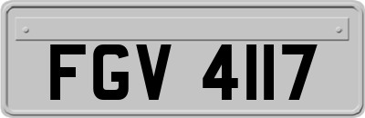 FGV4117