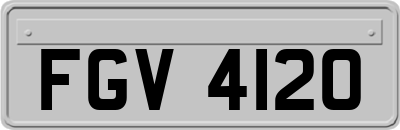 FGV4120
