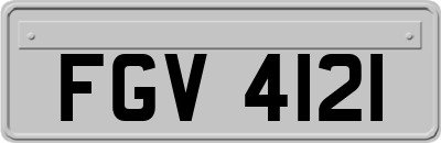 FGV4121