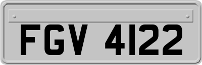 FGV4122