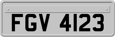 FGV4123