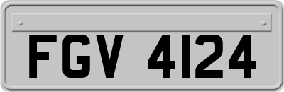 FGV4124