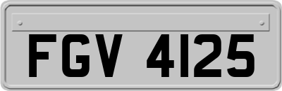 FGV4125