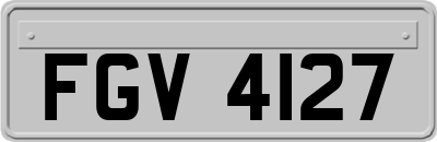 FGV4127