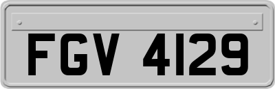 FGV4129