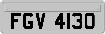 FGV4130