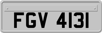 FGV4131