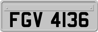 FGV4136