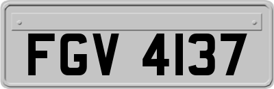 FGV4137