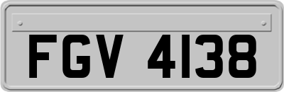 FGV4138