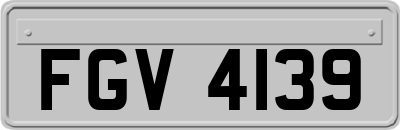 FGV4139