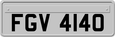FGV4140
