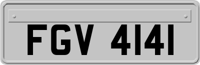 FGV4141