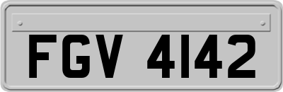 FGV4142