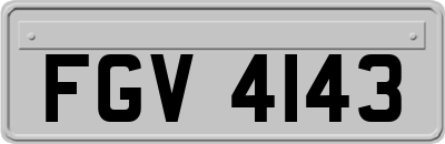 FGV4143