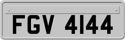FGV4144