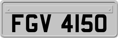 FGV4150