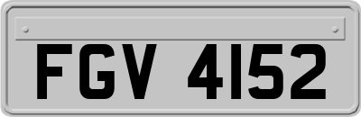 FGV4152