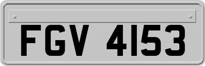 FGV4153