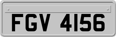 FGV4156