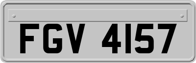 FGV4157