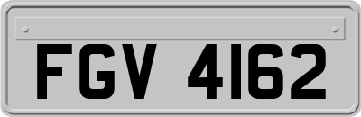 FGV4162