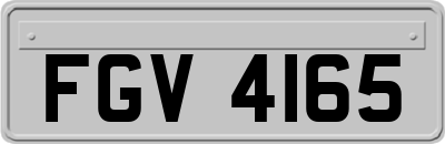 FGV4165