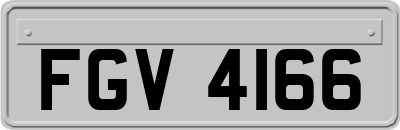 FGV4166