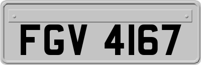 FGV4167