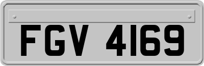 FGV4169