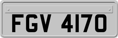 FGV4170