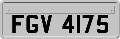 FGV4175
