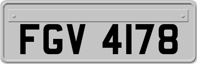 FGV4178