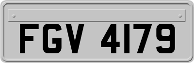 FGV4179
