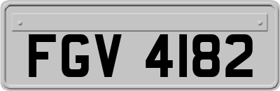 FGV4182