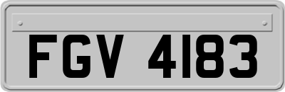 FGV4183