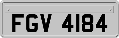 FGV4184