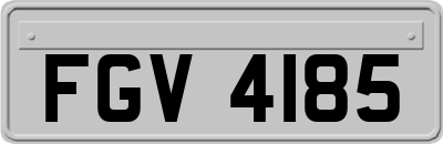 FGV4185