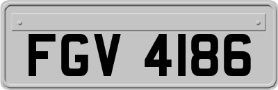 FGV4186