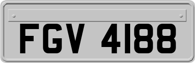 FGV4188