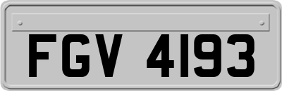 FGV4193