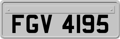 FGV4195