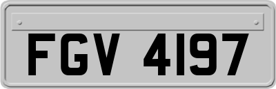 FGV4197