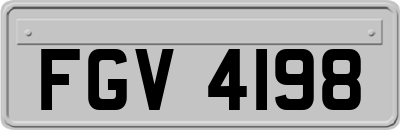 FGV4198