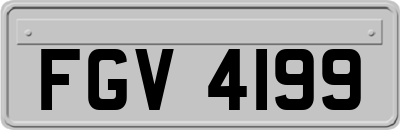 FGV4199