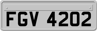 FGV4202