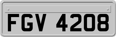 FGV4208