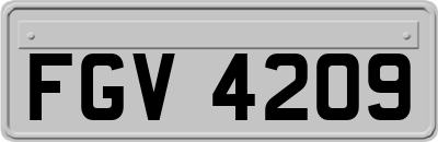 FGV4209